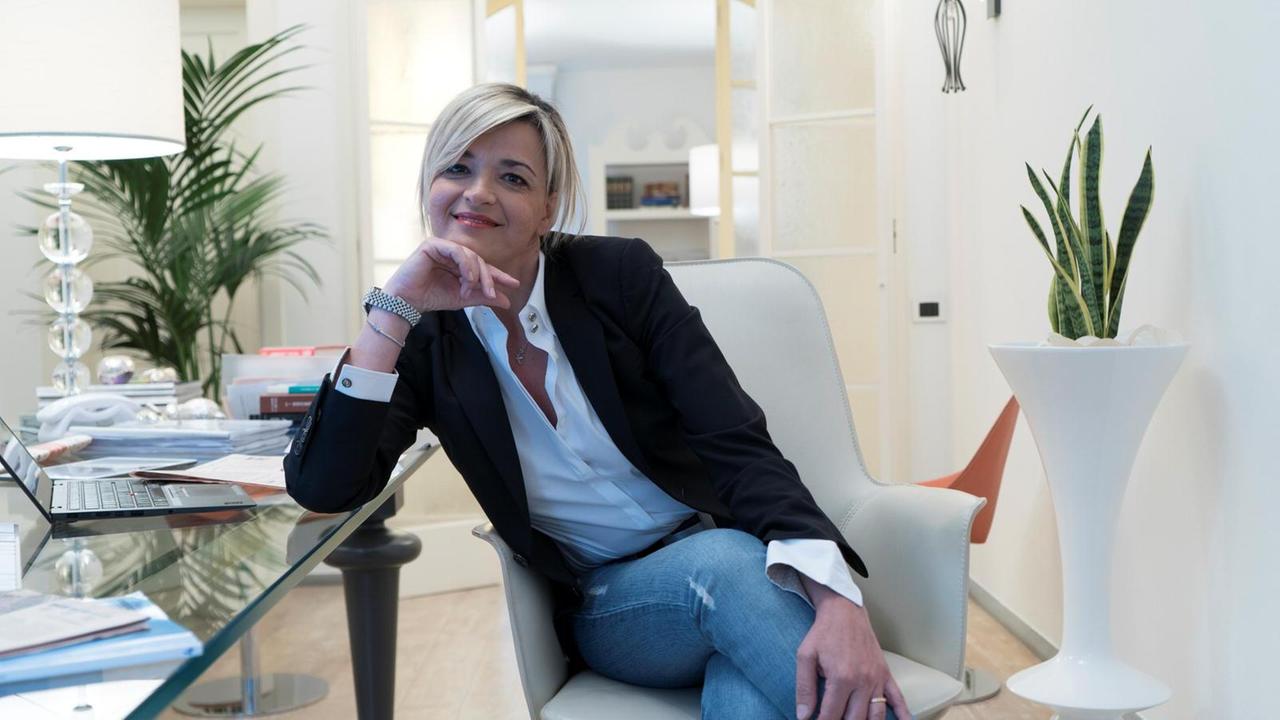 "L'azienda sana va lontana"