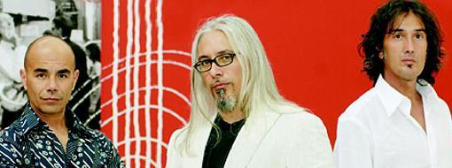 Il giorno dei Tazenda: «Con Marco Carta un’intesa perfetta» 