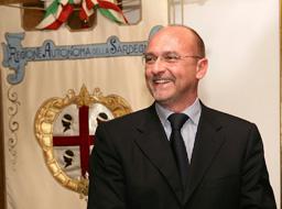E’ di 11 assessori la squadra di Cappellacci