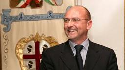 E’ di 11 assessori la squadra di Cappellacci