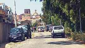 Bosa, ferisce la moglie invalidae si uccide credendola morta