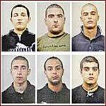 Sei giovani di Orgosolo specializzati nei furti