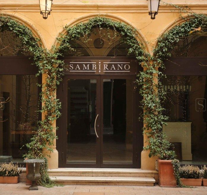 Reggio Emilia, bando per rilevare Sambirano: 75mila euro per il locale e 10mila per l’affitto