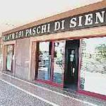 Colpo fallito al Monte dei Paschi