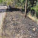 Villacidro, 4 anni al piromane