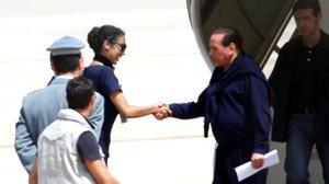Berlusconi insiste: la Rai mi attacca