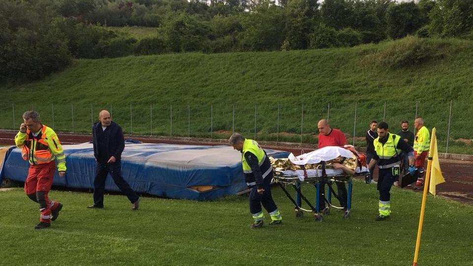 Marano Precipita nel bosco con la sua auto Trovato dopo un’ora