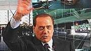 Berlusconi, altre promesse "La Sassari-Olbia si farà"