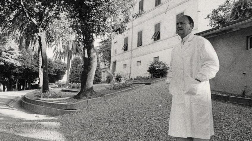 Alla scoperta dei mille segreti dell’ex manicomio di Maggiano