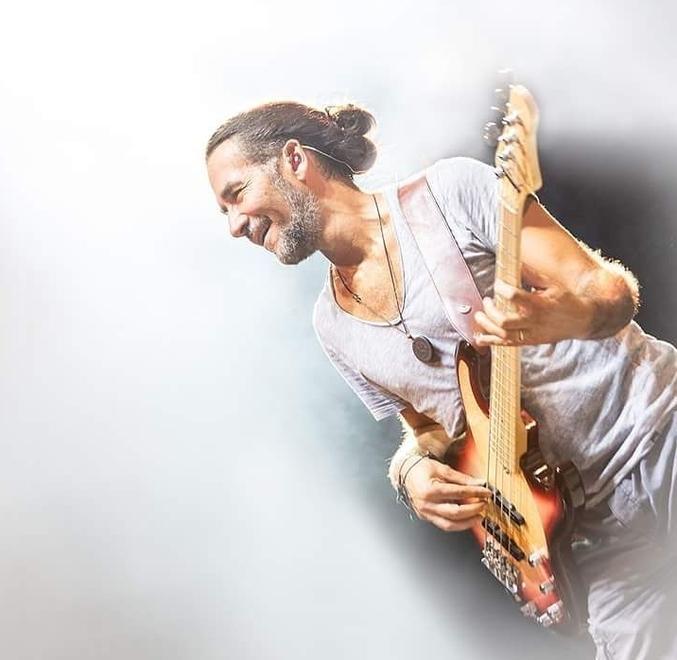 In consiglio il musicista “adottato” da Capannori 