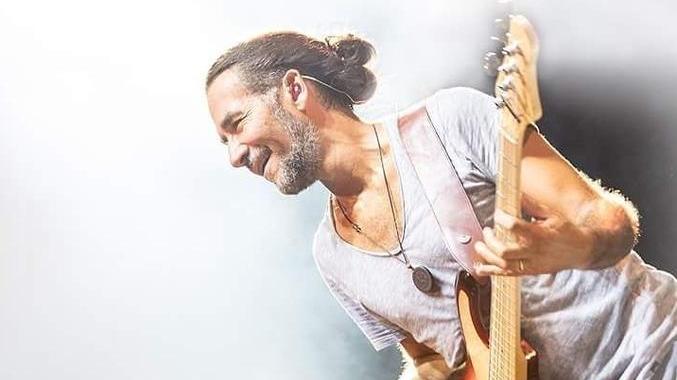 In consiglio il musicista “adottato” da Capannori