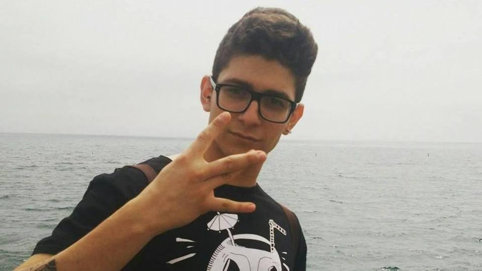La Finanza stanga il giovane youtuber 