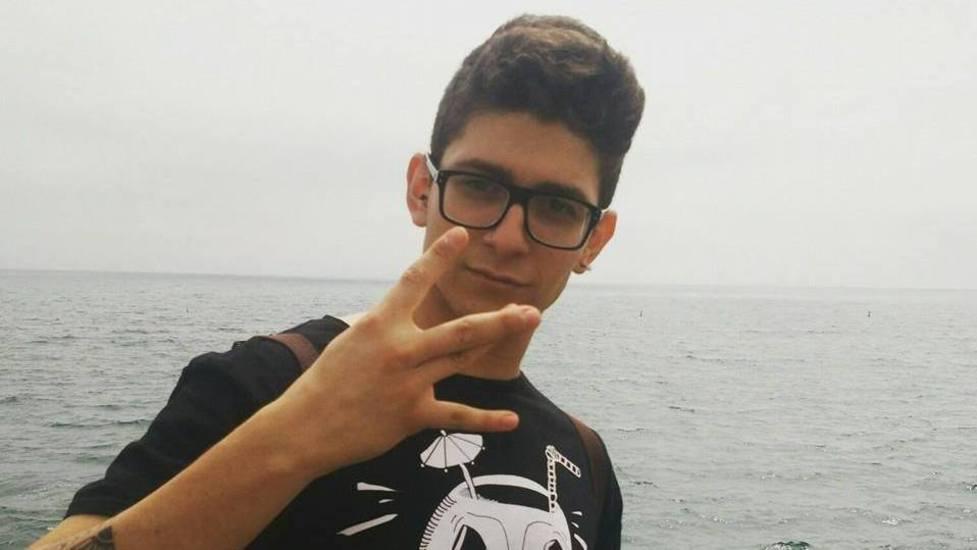 La Finanza stanga il giovane youtuber