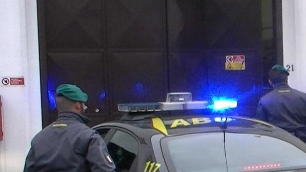 Trovati dieci lavoratori in nero in provincia, multe salate