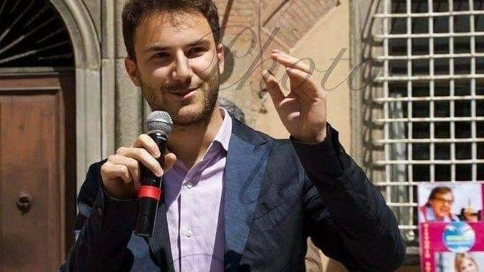 Campioni, il destino nel nome Sarà il consigliere più giovane