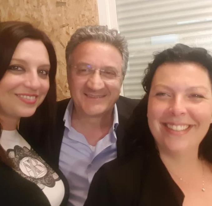 A Capannori l’opposizione si tinge di verde 