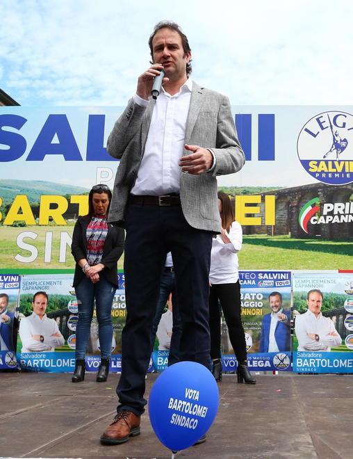 “Per Lucca” bacchetta Bartolomei sugli assi: «Sbagliato dire no» 