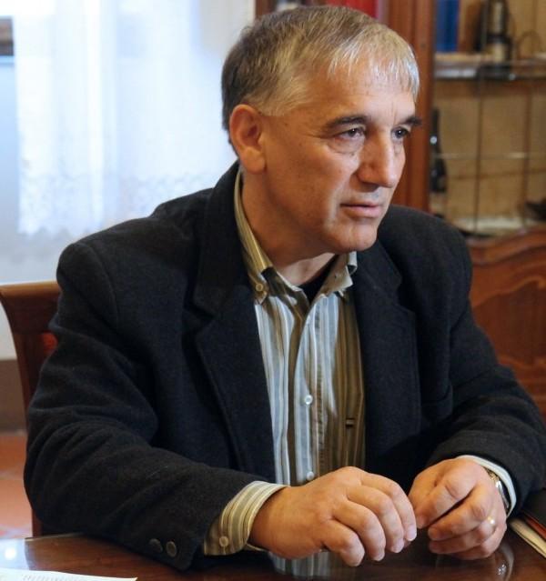 Feniello si libera dai macigni: «Avanti per la mia strada» 