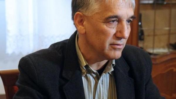 Feniello si libera dai macigni: «Avanti per la mia strada»