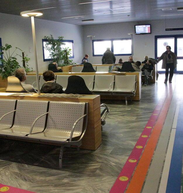Piano d’emergenza per pronto soccorso e 118: mancano almeno sei medici 