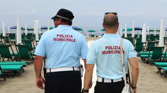 Arrivano i soldi del governo il Comune assumerà 4 vigili