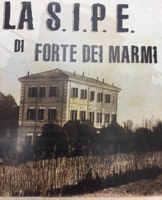 La Sipe e la nascita di Vittoria Apuana