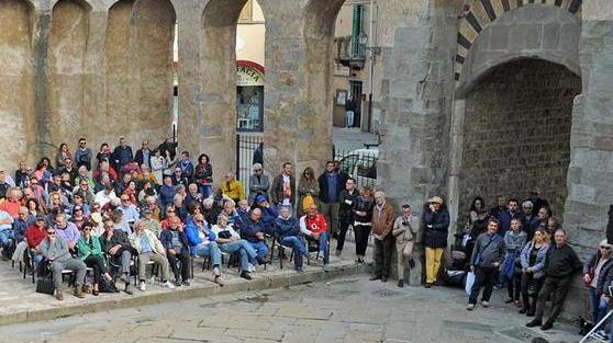 Il 6 giugno il confronto organizzato dal Tirreno