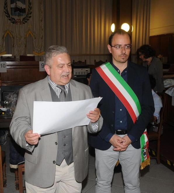 Assessori uscenti, prova ok Ma come sceglierà Benini? 