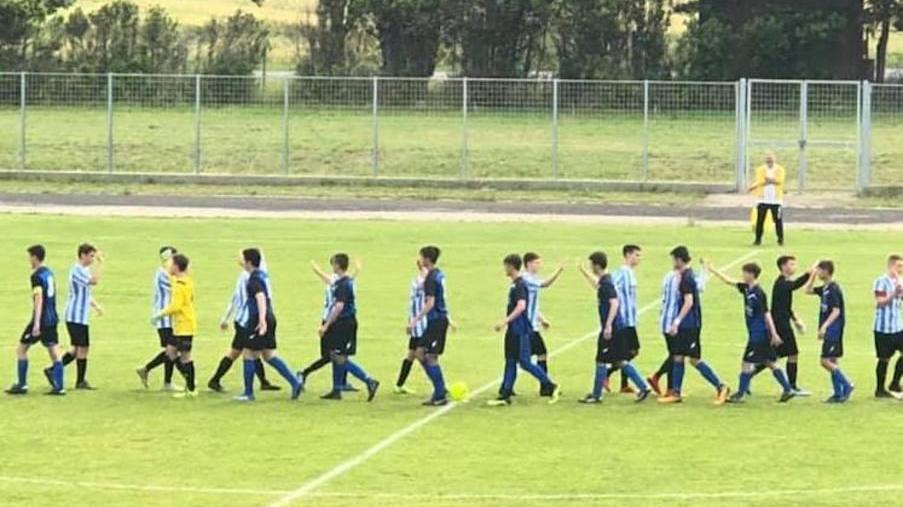 Allievi regionali, il derby nel segno del Venturina Nerazzurri sconfitti 2-0