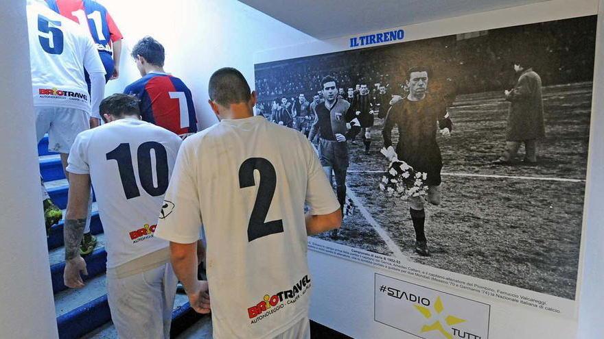 A breve il nuovo bando per mantenere la gestione dello stadio Magona