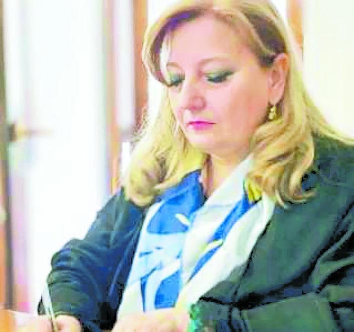 Una livornese diventa sindaca di un paesino del Viterbese