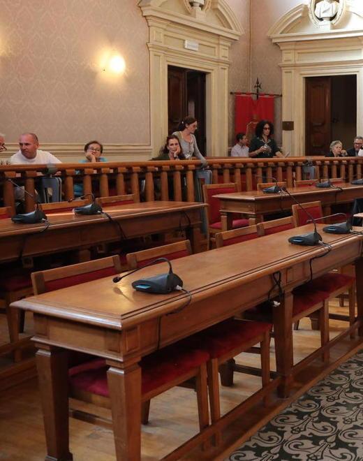 Salvetti o Romiti, come sarà il consiglio senza apparentamenti