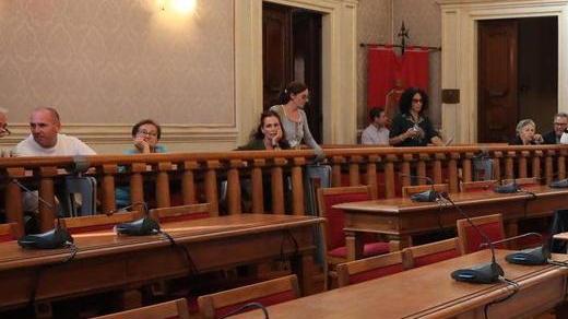 Salvetti o Romiti, come sarà il consiglio senza apparentamenti