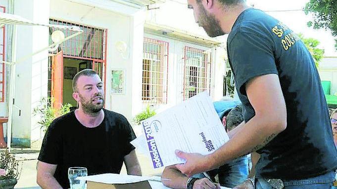 Potere al popolo non dà un’indicazione di voto