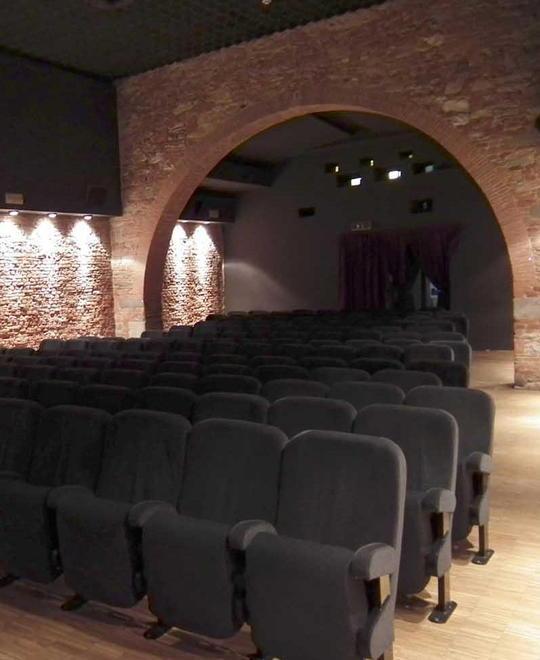 “Una Storia Arbëreshë” stasera all’Arsenale