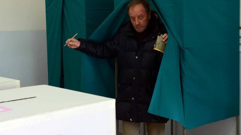 «Puniti errori e concentrazione di potere Ora spero che non vinca la destra... dichiarata»