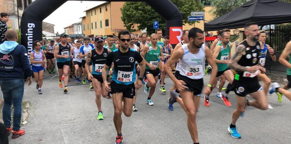 “Rossini corre” e Baby Run 2019, un doppio successo di partecipazione