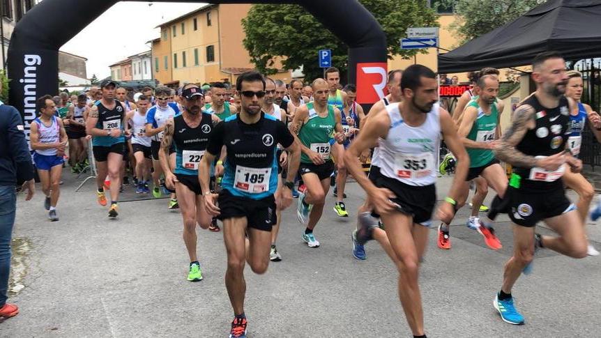 “Rossini corre” e Baby Run 2019, un doppio successo di partecipazione