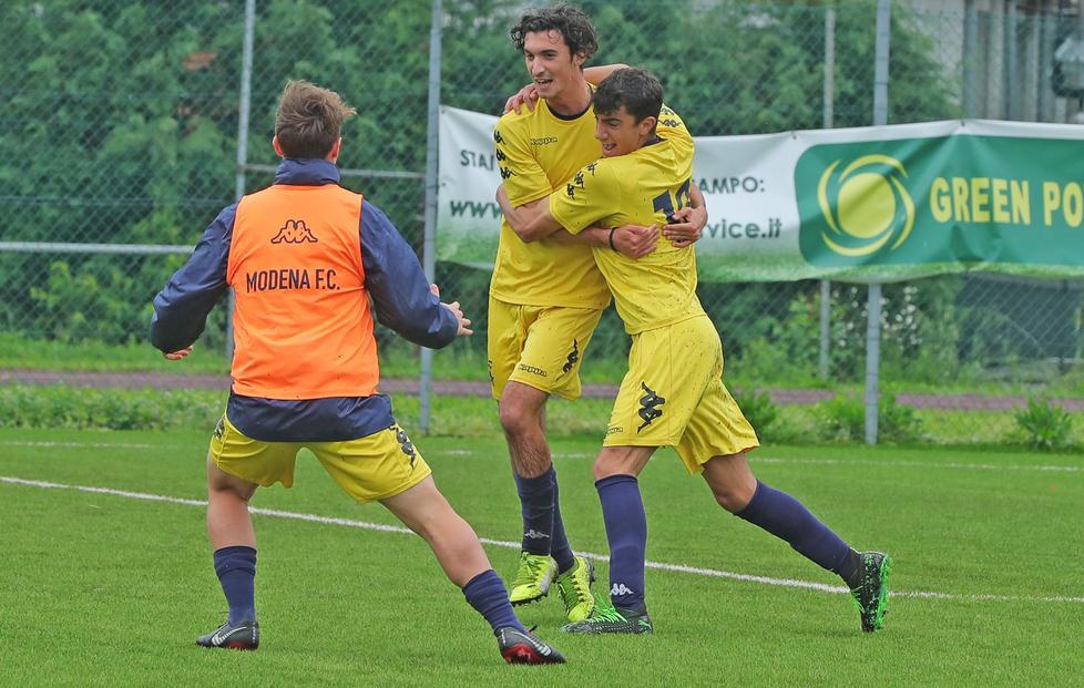 Roby Malverti torna a guidare la Juniores nazionale: pari e rabbia con l’Union Feltre 