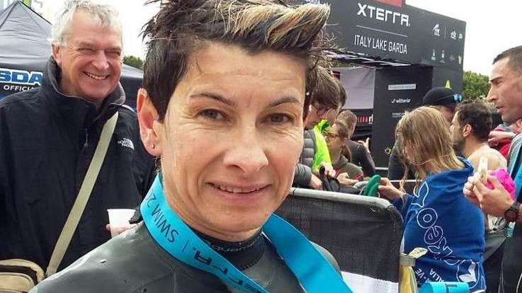 Foroni, una regina nel fondo Ginepri è d’argento nella S3