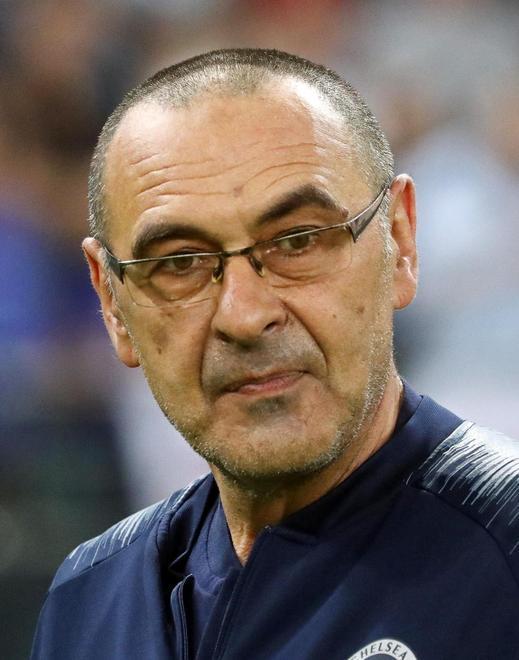 Il Chelsea di Sarri conquista l’Europa League L’Arsenal è travolto