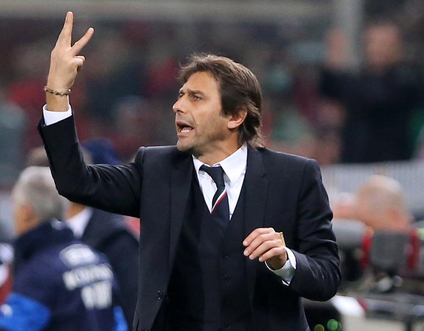 Conte è a Milano e lavora con l’Inter L’ufficialità del sì nei prossimi giorni 