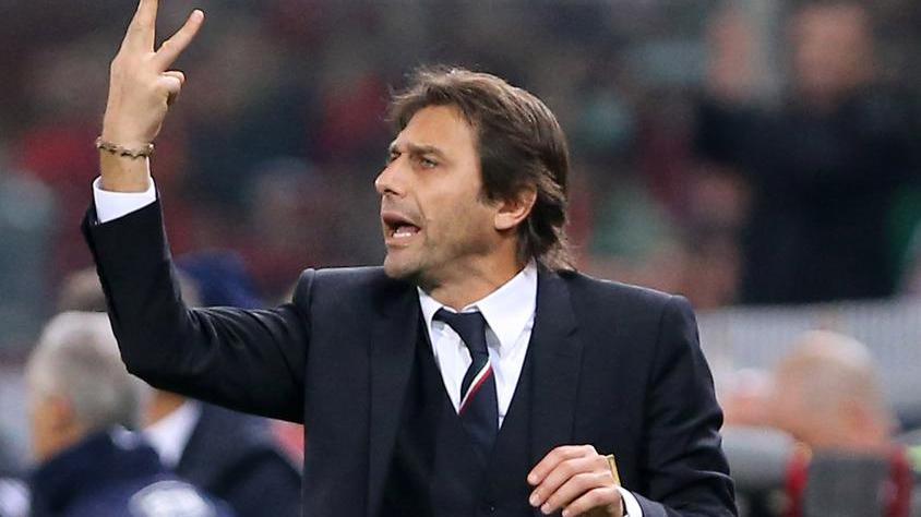 Conte è a Milano e lavora con l’Inter L’ufficialità del sì nei prossimi giorni