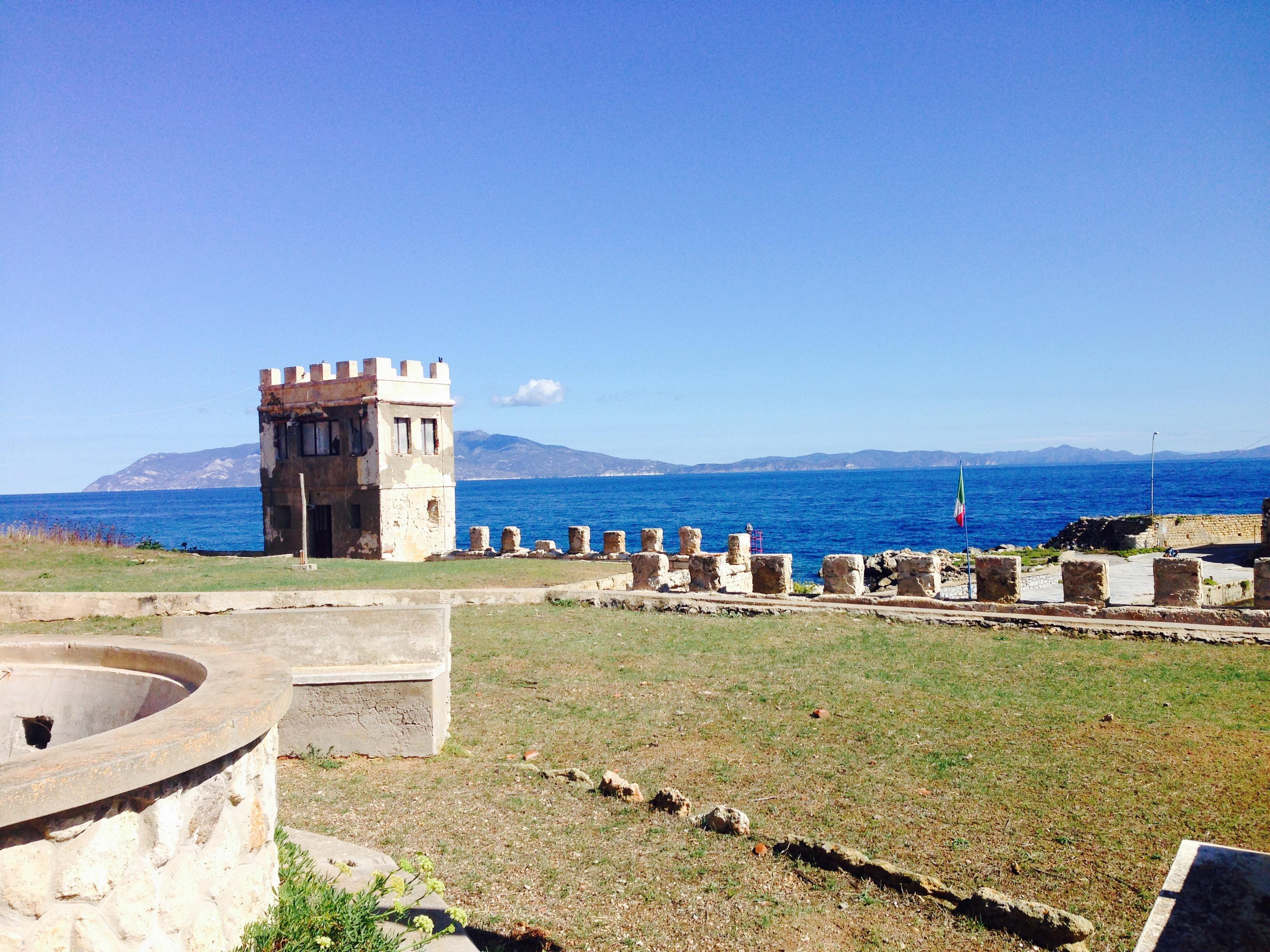 In gita sull’isola di Pianosa ospiti di Noi Tirreno 