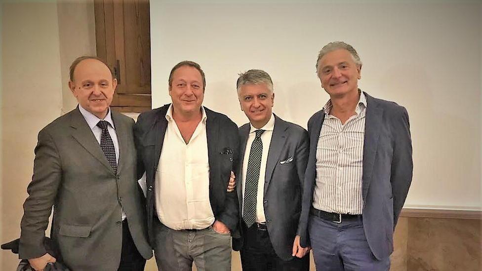 Confartigianato esulta: bene il disegno di legge di Mallegni