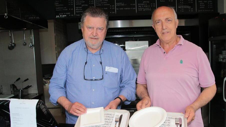 Plastica addio, dal 21 giugno scatta l’ordinanza. Ma è già caos
