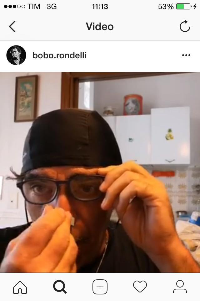 Rondelli si tura il naso: "Livornesi, votate il Pd"