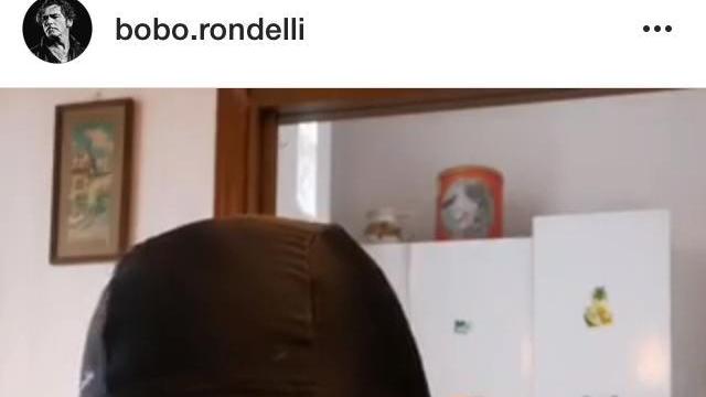 Rondelli si tura il naso: "Livornesi, votate il Pd"