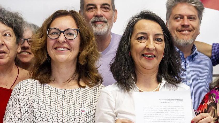 Buongiorno Livorno vuole l’apparentamento con Salvetti