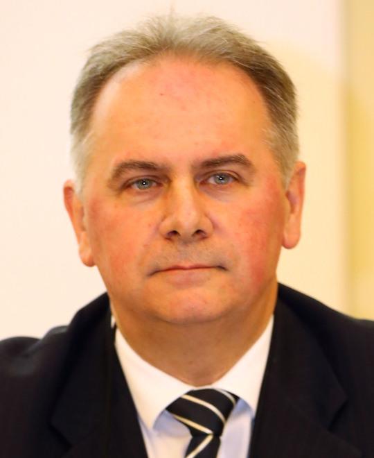 Gianni Michele Padovani, sindaco di Mesola